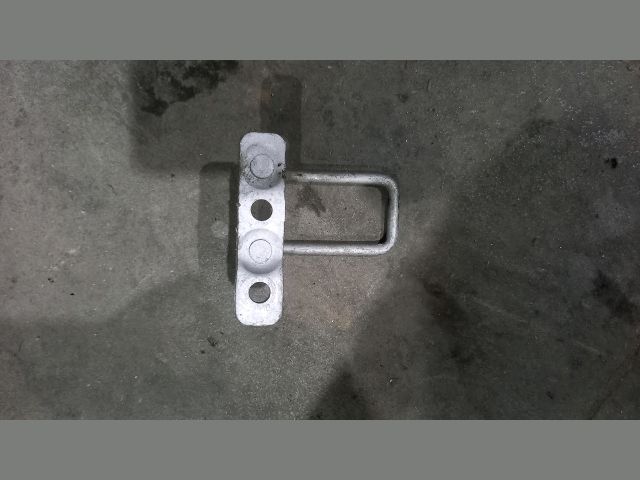 bontott FORD TRANSIT Bal hátsó Ajtózár