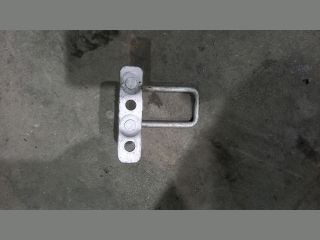 bontott FORD TRANSIT Bal hátsó Ajtózár