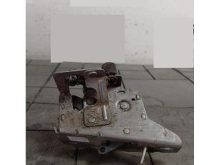 bontott FORD TRANSIT Bal hátsó Ajtózár