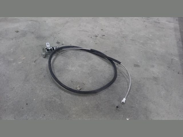 bontott FORD TRANSIT Bal hátsó Ajtózár