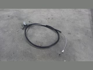 bontott FORD TRANSIT Bal hátsó Ajtózár