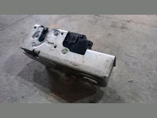 bontott FORD TRANSIT Bal hátsó Ajtózár