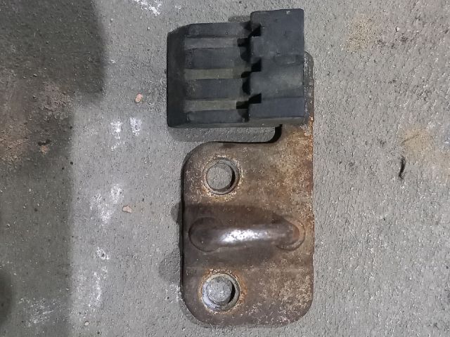 bontott FORD TRANSIT Bal hátsó Ajtózár