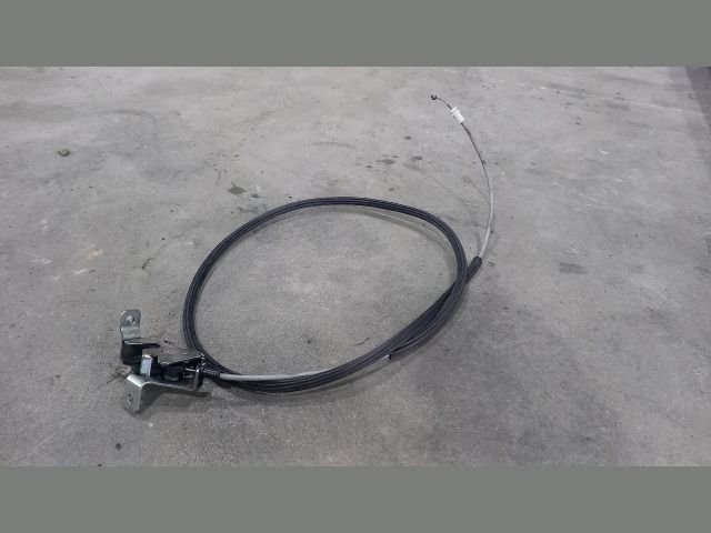 bontott FORD TRANSIT Bal hátsó Ajtózár