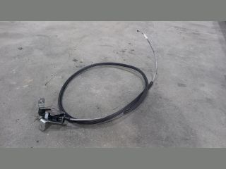 bontott FORD TRANSIT Bal hátsó Ajtózár