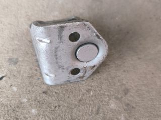 bontott FORD TRANSIT Bal hátsó Ajtózár