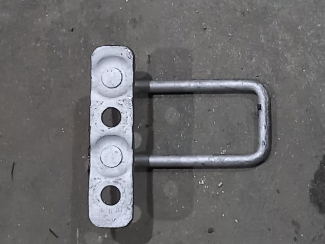 bontott FORD TRANSIT Bal hátsó Ajtózár