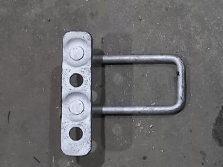 bontott FORD TRANSIT Bal hátsó Ajtózár