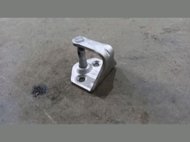 bontott FORD TRANSIT Bal hátsó Ajtózár