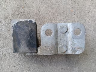 bontott FORD TRANSIT Bal hátsó Ajtózár