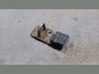 bontott FORD TRANSIT Bal hátsó Ajtózár