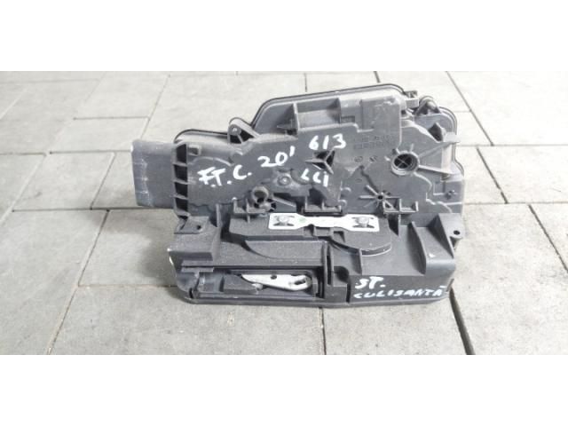 bontott FORD TRANSIT Bal hátsó Ajtózár