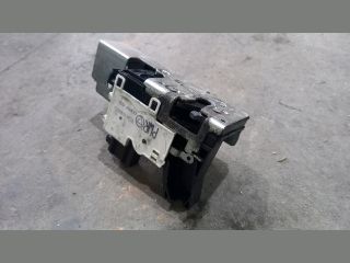 bontott FORD TRANSIT Bal hátsó Ajtózár