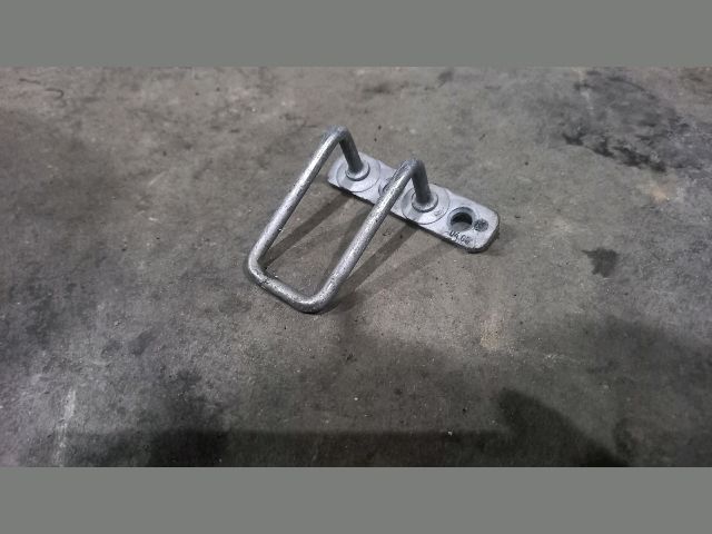 bontott FORD TRANSIT Bal hátsó Ajtózár