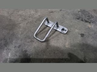 bontott FORD TRANSIT Bal hátsó Ajtózár