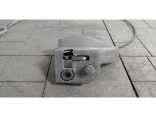 bontott FORD TRANSIT Bal hátsó Ajtózár