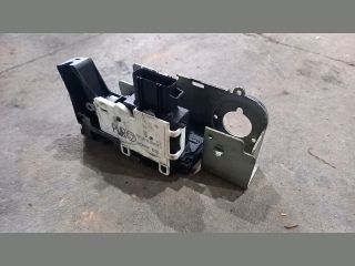 bontott FORD TRANSIT Bal hátsó Ajtózár