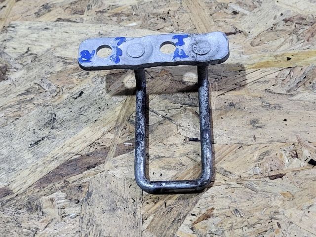 bontott FORD TRANSIT Bal hátsó Ajtózár