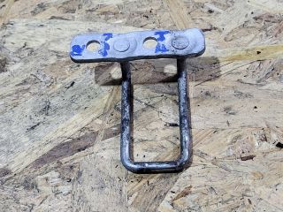 bontott FORD TRANSIT Bal hátsó Ajtózár