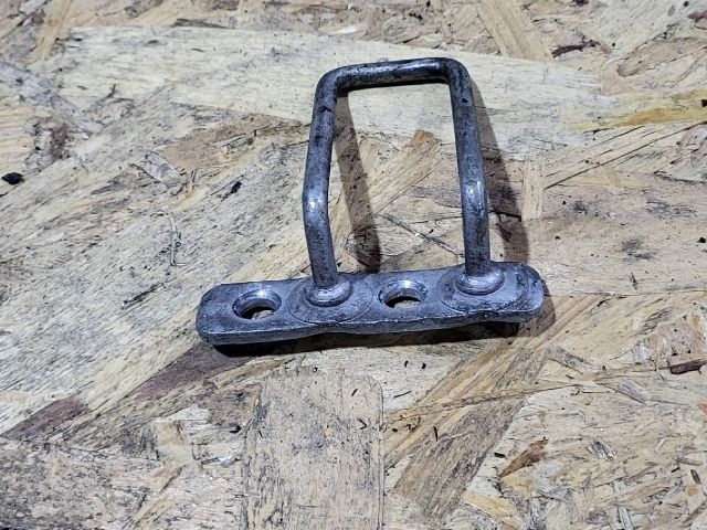 bontott FORD TRANSIT Bal hátsó Ajtózár