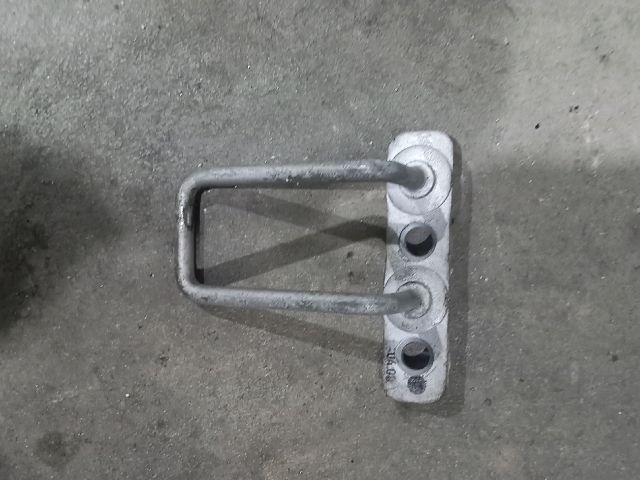 bontott FORD TRANSIT Bal hátsó Ajtózár