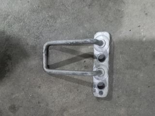 bontott FORD TRANSIT Bal hátsó Ajtózár