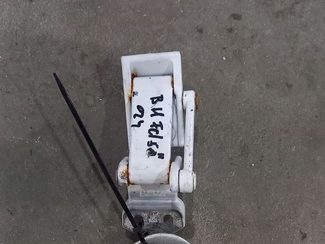 bontott FORD TRANSIT Bal hátsó Alsó Zsanér