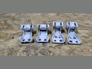 bontott FORD TRANSIT Bal hátsó Alsó Zsanér