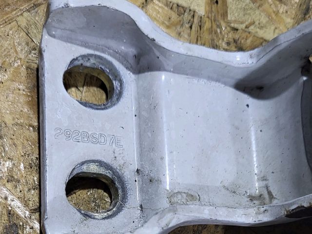 bontott FORD TRANSIT Bal hátsó Alsó Zsanér