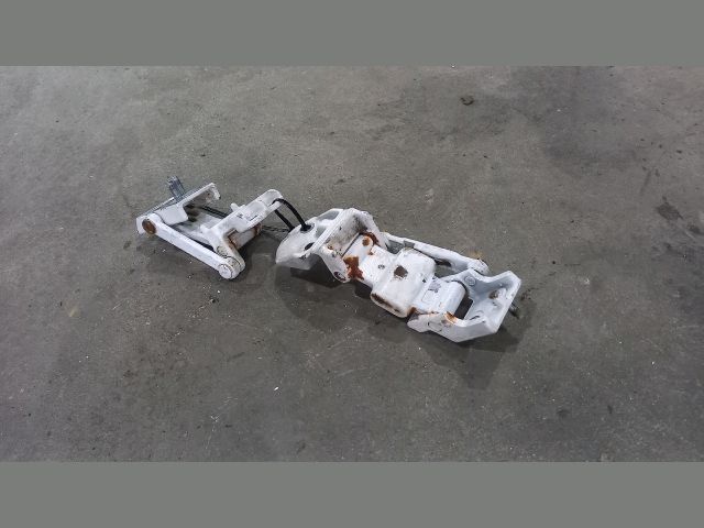 bontott FORD TRANSIT Bal hátsó Alsó Zsanér