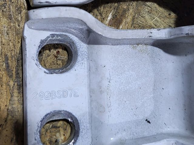 bontott FORD TRANSIT Bal hátsó Alsó Zsanér