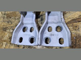 bontott FORD TRANSIT Bal hátsó Alsó Zsanér