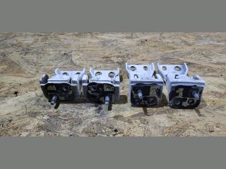 bontott FORD TRANSIT Bal hátsó Alsó Zsanér