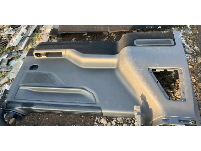 bontott FORD TRANSIT Bal hátsó Csomagtér Burkolat (Műanyag)