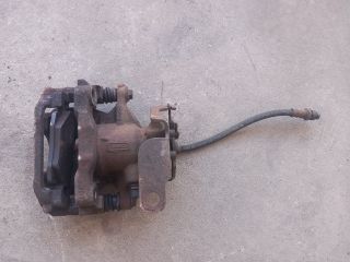 bontott FORD TRANSIT Bal hátsó Féknyereg Munkahengerrel