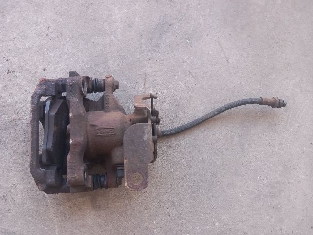 bontott FORD TRANSIT Bal hátsó Féknyereg Munkahengerrel