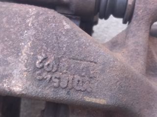 bontott FORD TRANSIT Bal hátsó Féknyereg Munkahengerrel