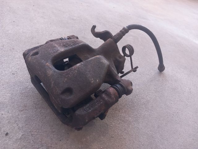 bontott FORD TRANSIT Bal hátsó Féknyereg Munkahengerrel