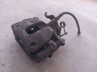 bontott FORD TRANSIT Bal hátsó Féknyereg Munkahengerrel