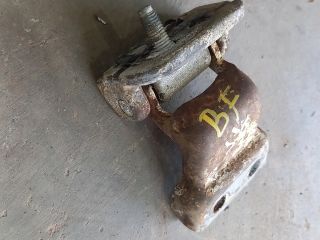 bontott FORD TRANSIT Bal hátsó Felső Zsanér