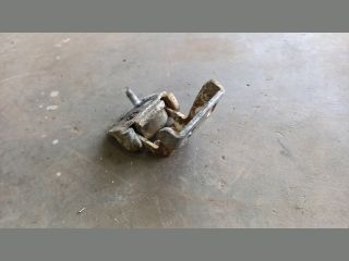 bontott FORD TRANSIT Bal hátsó Felső Zsanér