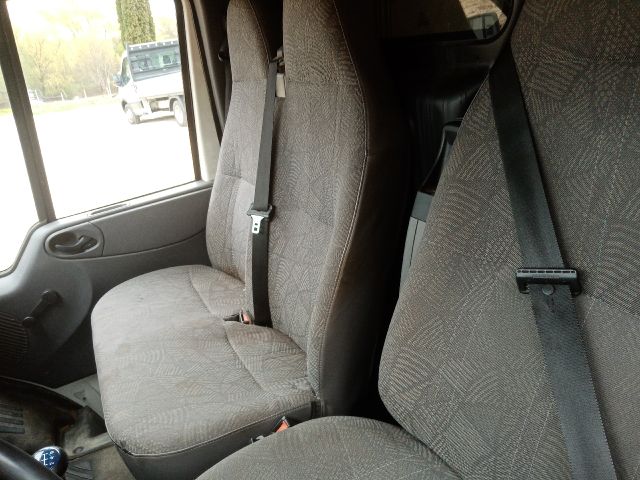 bontott FORD TRANSIT Bal hátsó Felső Zsanér