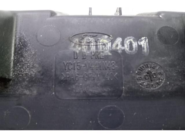 bontott FORD TRANSIT Bal hátsó Külső Kilincsfészek