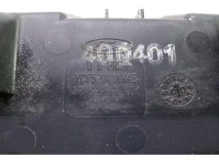 bontott FORD TRANSIT Bal hátsó Külső Kilincsfészek