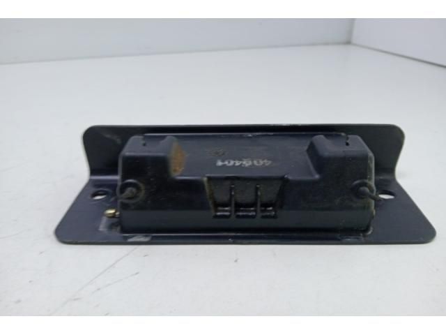 bontott FORD TRANSIT Bal hátsó Külső Kilincsfészek