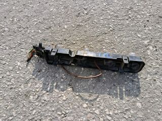 bontott FORD TRANSIT Bal Hátsó Lámpa Foglalat