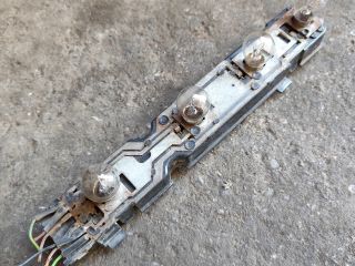 bontott FORD TRANSIT Bal Hátsó Lámpa Foglalat