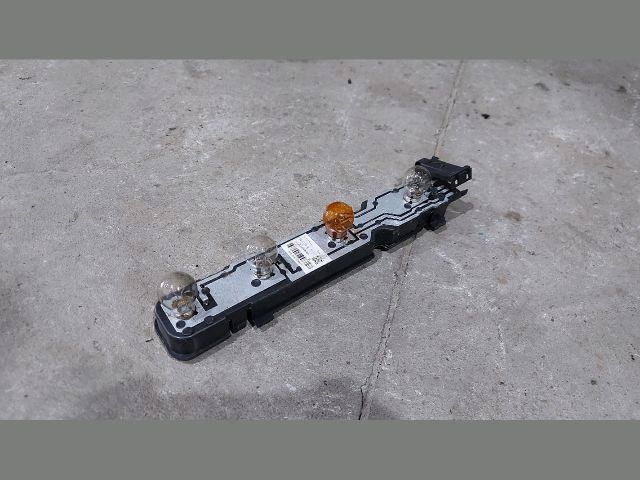 bontott FORD TRANSIT Bal Hátsó Lámpa Foglalat