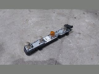 bontott FORD TRANSIT Bal Hátsó Lámpa Foglalat