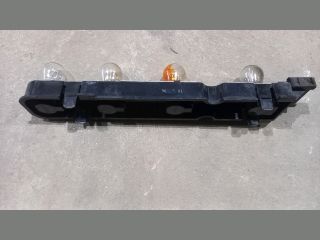 bontott FORD TRANSIT Bal Hátsó Lámpa Foglalat